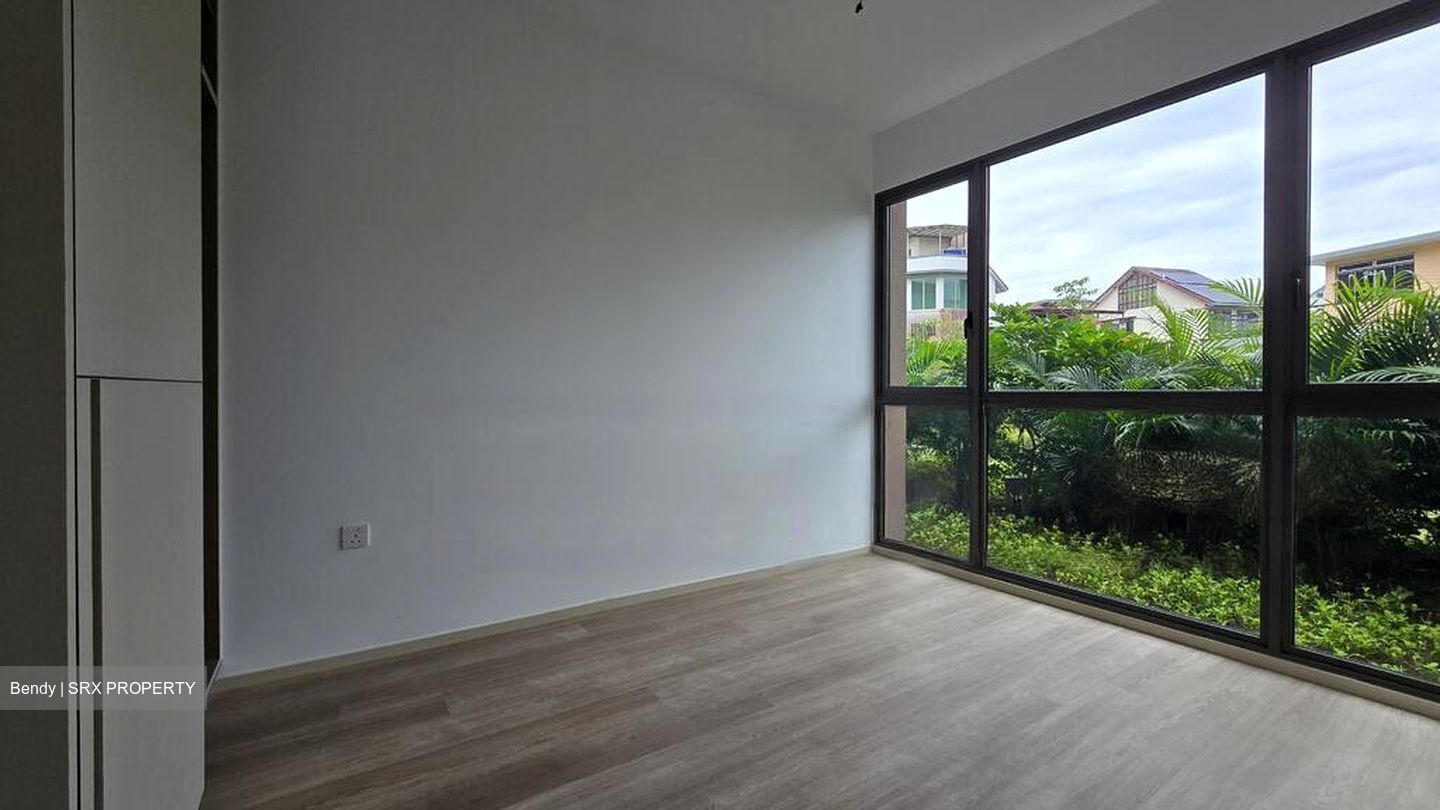 The Watergardens At Canberra (D27), Apartment #507738121
